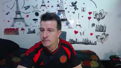 AMAYA online show from February 16, 2025, 2:32 pm