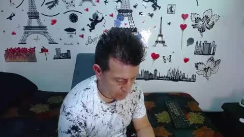 AMAYA online show from February 23, 2025, 3:08 pm