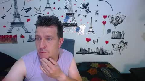 AMAYA online show from March 11, 2025, 2:21 am