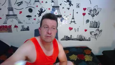 AMAYA online show from September 15, 2025, 1:27 am