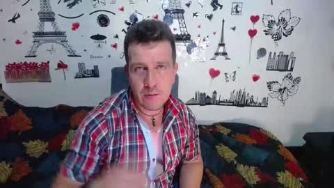 AMAYA online show from October 10, 2025, 3:05 am