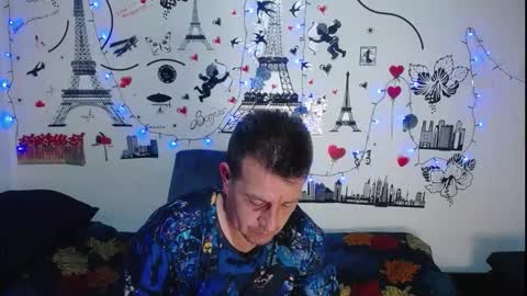 AMAYA online show from December 16, 2025, 2:49 am