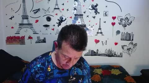 AMAYA online show from January 14, 2026, 3:12 am