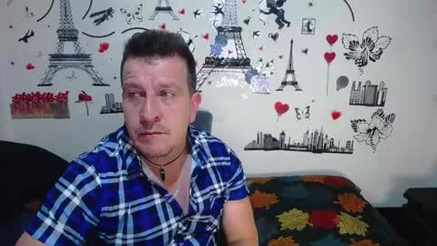 AMAYA online show from January 18, 2026, 3:10 am