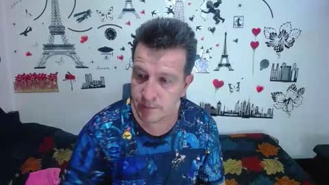 AMAYA online show from March 17, 2026, 2:49 am