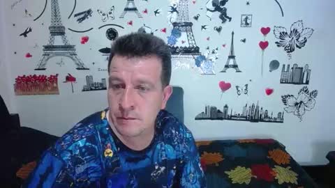 AMAYA online show from March 25, 2026, 2:50 am