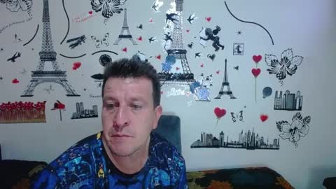 AMAYA online show from April 9, 2026, 2:44 am