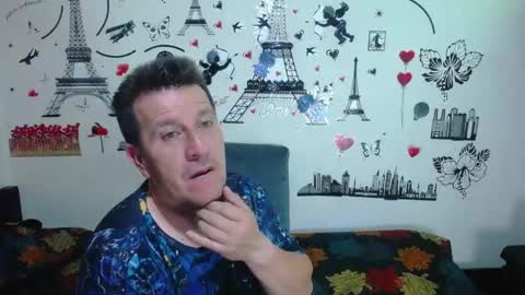 AMAYA online show from April 15, 2026, 2:40 am