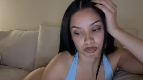 amaya_floress online show from May 29, 2026, 6:55 am
