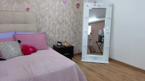 amaya_lirio online show from March 2, 2026, 4:03 am