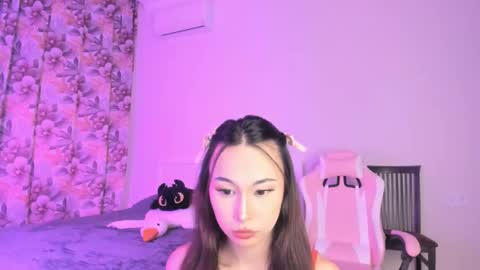 amaya_mawo online show from November 6, 2025, 9:15 pm