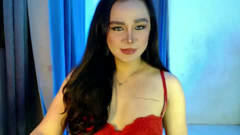 Snapshot of amayafucks1 chatting on February 5, 2025, 12:17 pm Amaya online show from February 5, 2025, 12:17 pm