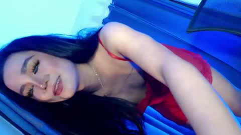 Snapshot of amayafucks1 chatting on February 5, 2025, 6:26 pm Amaya online show from February 5, 2025, 6:26 pm