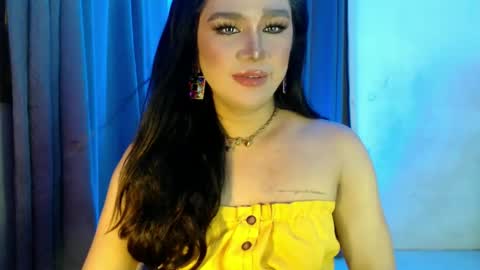 Snapshot of amayafucks1 chatting on February 10, 2025, 1:01 pm Amaya online show from February 10, 2025, 1:01 pm