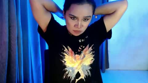 Snapshot of amayafucks1 chatting on February 15, 2025, 9:26 pm Amaya online show from February 15, 2025, 9:26 pm