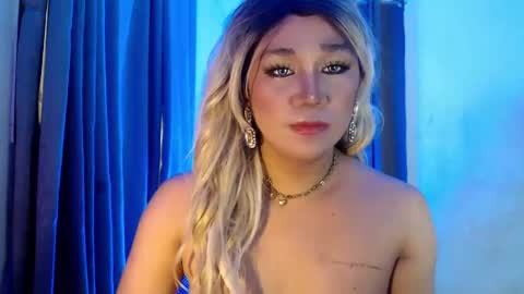 Snapshot of amayafucks1 chatting on February 21, 2025, 8:29 am Amaya online show from February 21, 2025, 8:29 am