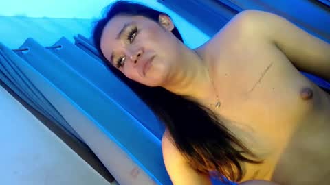 Snapshot of amayafucks1 chatting on March 9, 2025, 7:15 pm Amaya online show from March 9, 2025, 7:15 pm