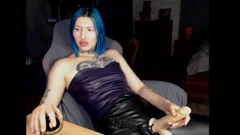 Malina online show from January 31, 2025, 12:40 pm