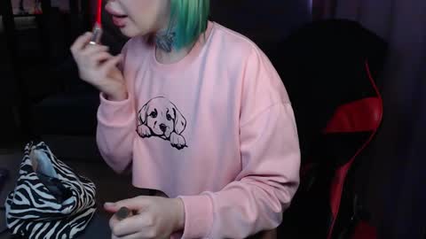 Malina online show from February 22, 2026, 1:53 pm