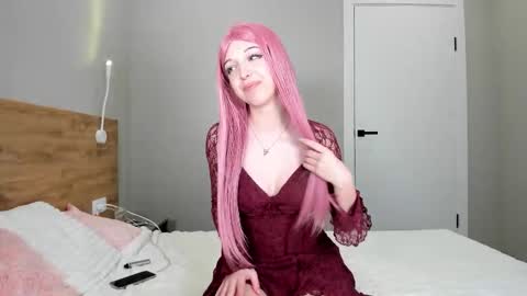 amayrin online show from November 18, 2025, 7:29 pm