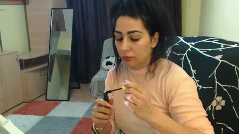 Amazinerika online show from March 5, 2025, 3:40 pm