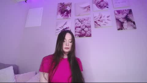 amazing_agness online show from January 29, 2025, 9:12 am