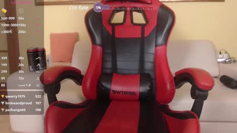 amazing_agness online show from March 1, 2025, 12:56 pm