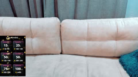 Alina online show from January 14, 2025, 3:32 am