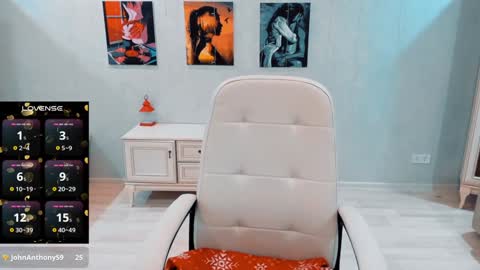 Alina online show from January 28, 2025, 5:32 am