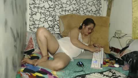 amazing angel online show from February 27, 2025, 12:54 am