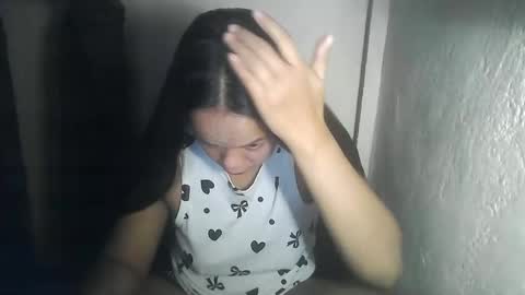 SizzlingAss4u online show from April 19, 2026, 6:43 pm