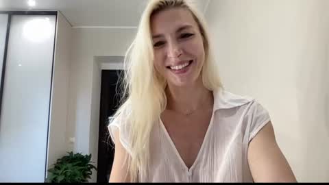 Snapshot of amazingkelly chatting on July 30, 2026, 8:46 am Kelly online show from July 30, 2026, 8:46 am