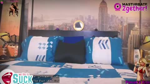 Sharlot online show from April 14, 2026, 1:50 pm