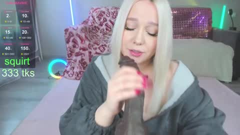 Im Mandy and I love to play in public and do crazy in PVT online show from February 9, 2025, 7:27 am