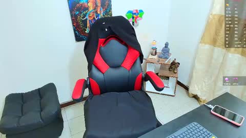  AMBAR  online show from February 12, 2025, 10:46 am