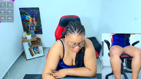  AMBAR  online show from June 3, 2026, 2:25 am