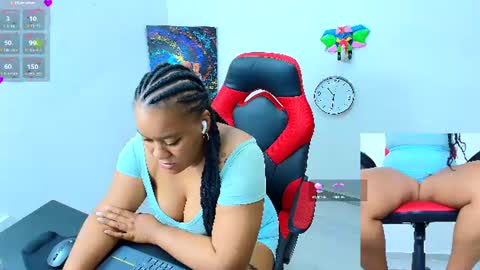 Snapshot of amba_rosee1 chatting on July 14, 2026, 9:36 am AMBAR online show from July 14, 2026, 9:36 am