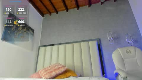 Ambar online show from April 20, 2026, 7:26 pm