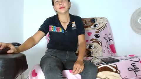 HAMBAR online show from April 5, 2026, 8:39 pm