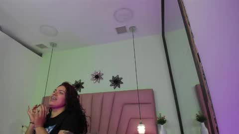 ambar85 online show from March 23, 2026, 10:30 am