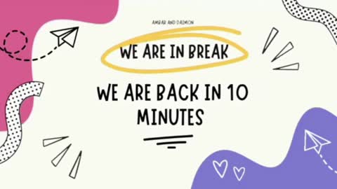 AMBAR AND DAIMON online show from December 29, 2024, 2:38 am