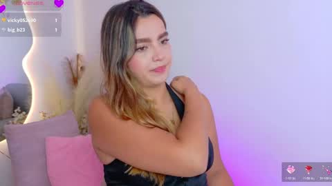 Snapshot of ambar_carterr chatting on April 23, 2026, 6:54 pm Ambar online show from April 23, 2026, 6:54 pm