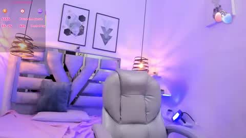 Snapshot of ambar_cullen chatting on October 13, 2025, 9:26 pm ambar_cullen online show from October 13, 2025, 9:26 pm