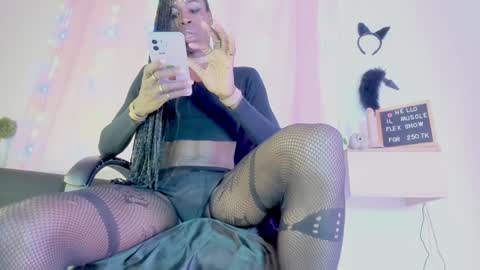 Ambar fitness88 online show from January 7, 2025, 2:30 pm