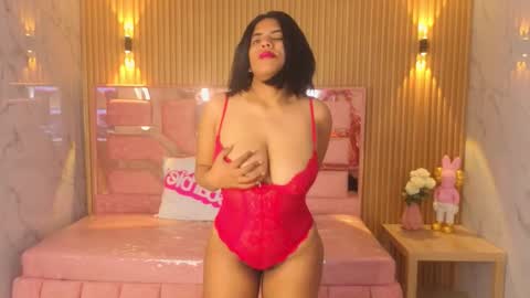 Ambar online show from September 20, 2025, 8:43 pm