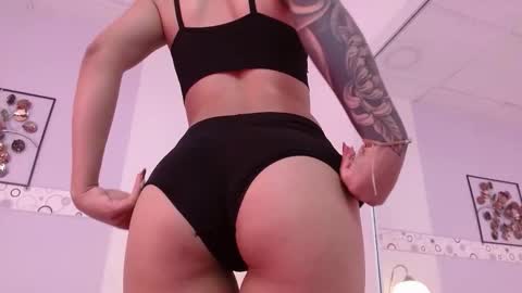 ambar_gh1 online show from February 6, 2026, 6:07 am