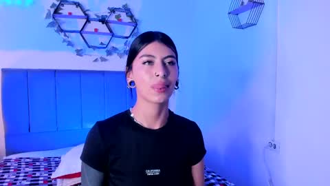 ambar_gh1 online show from May 27, 2026, 8:39 pm