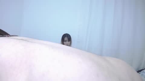 Ambar  Jackson online show from November 1, 2025, 2:57 am