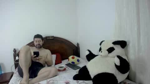 Ambar  Jackson online show from March 25, 2026, 11:27 am