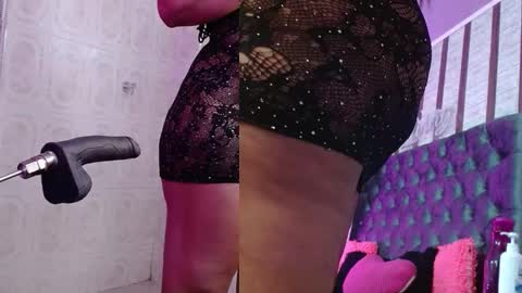 Snapshot of ambar_jonesx chatting on December 4, 2025, 11:08 am Ambar Jones online show from December 4, 2025, 11:08 am